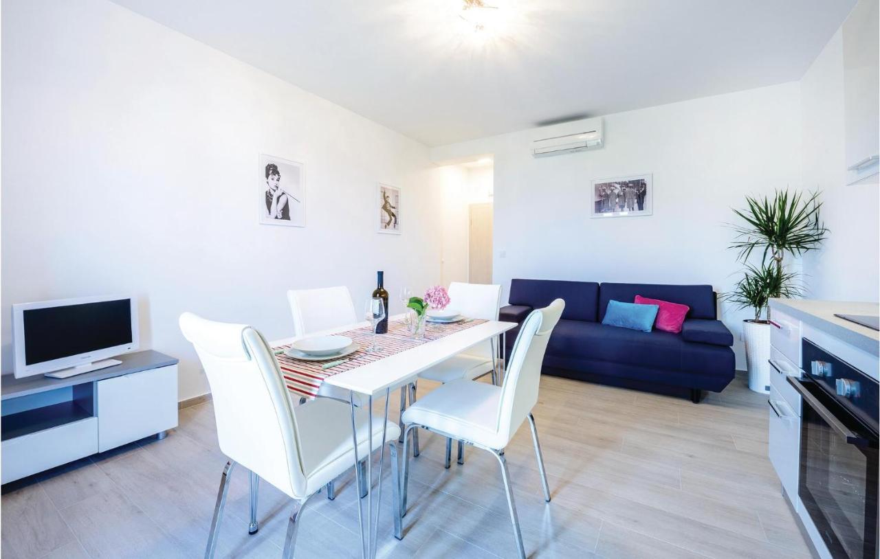 Amazing Apartment In Cavtat With House Sea View Exterior foto